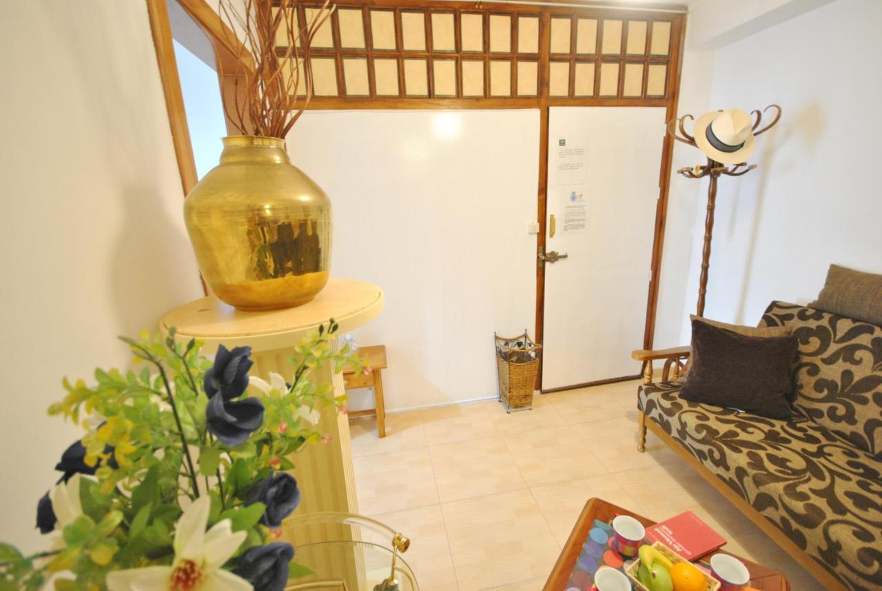 Appartement Mayca - And *