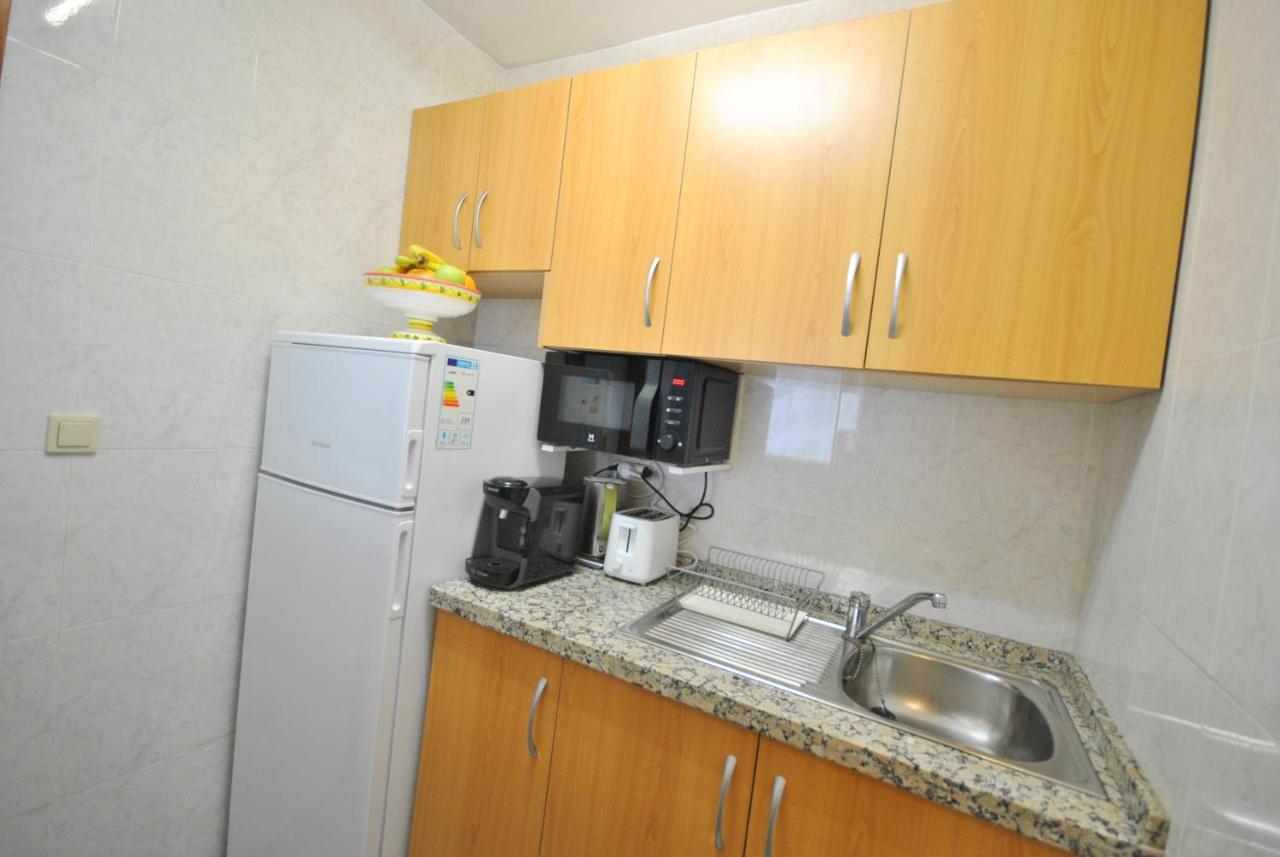 Mayca - And Appartement Torremolinos