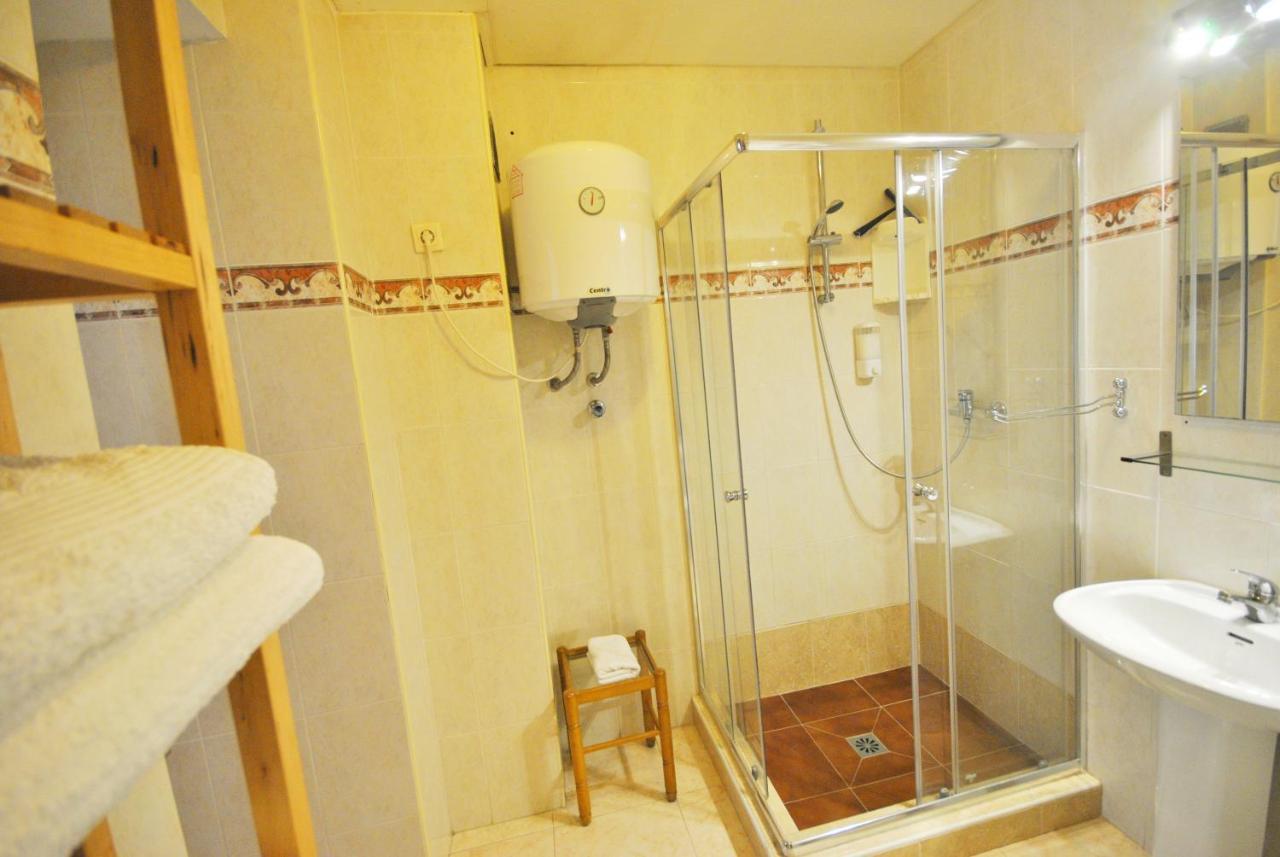 Mayca - And Appartement *