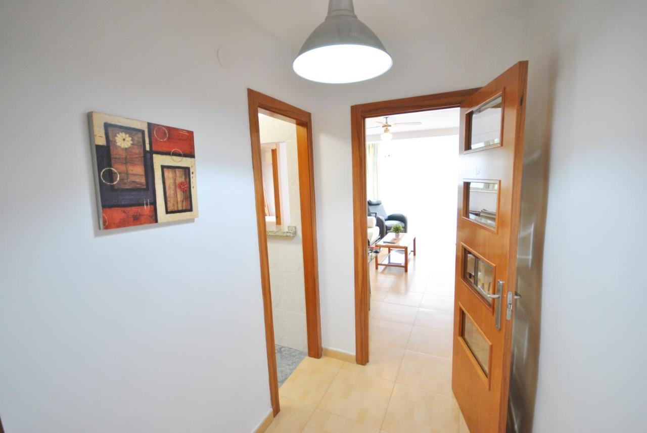 Apartamento Mayca - Beach&city *