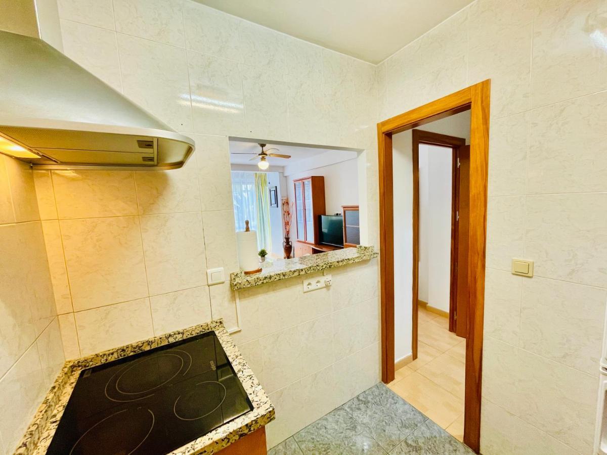 Mayca - Beach&city Apartamento