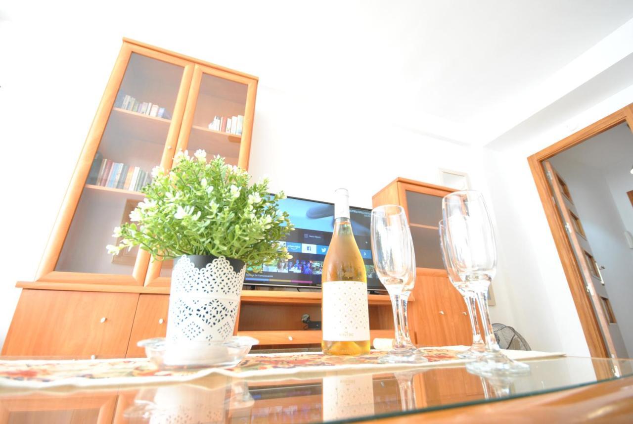 Mayca - Beach&city * Torremolinos