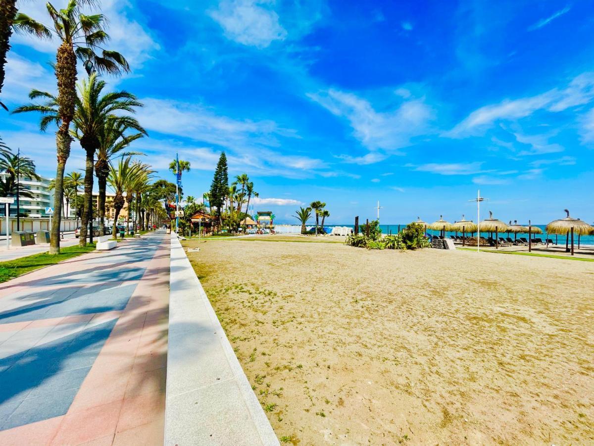 Mayca - Beach&city Apartamento *