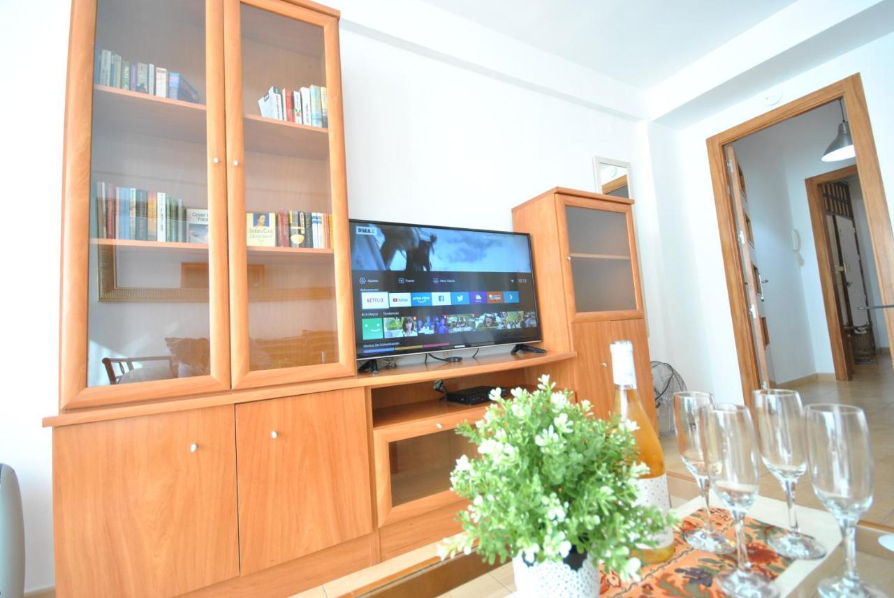 Mayca - Beach&city Apartamento Torremolinos