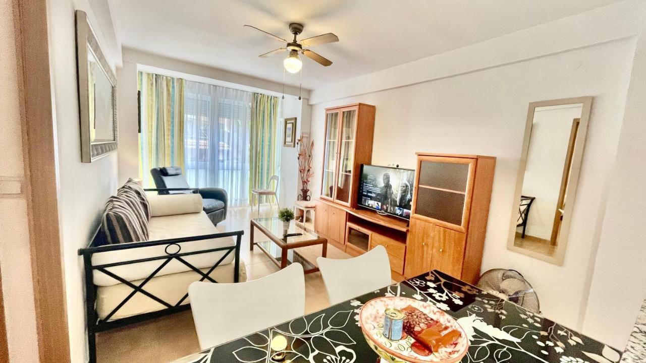 Apartamento Mayca - Beach&city *
