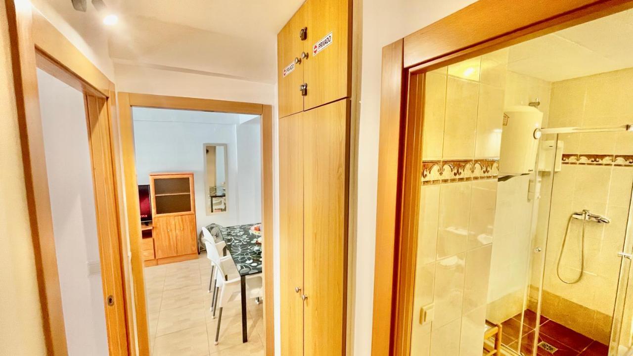 Apartamento Mayca - Beach&city *