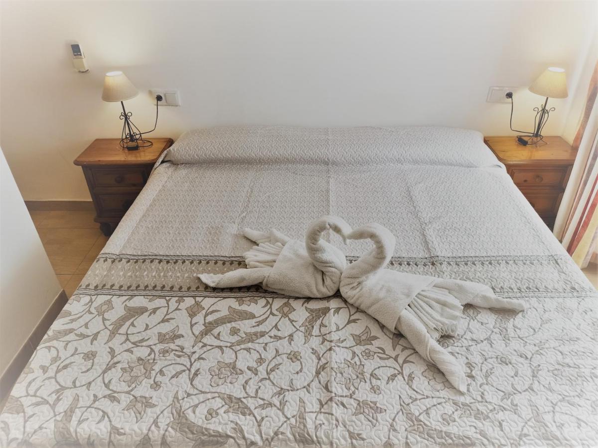Mayca - Beach&city Apartamento Torremolinos