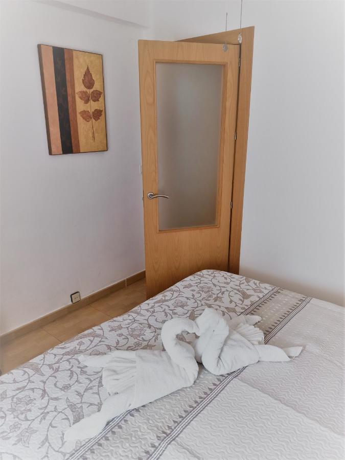 Mayca - Beach&city * Torremolinos