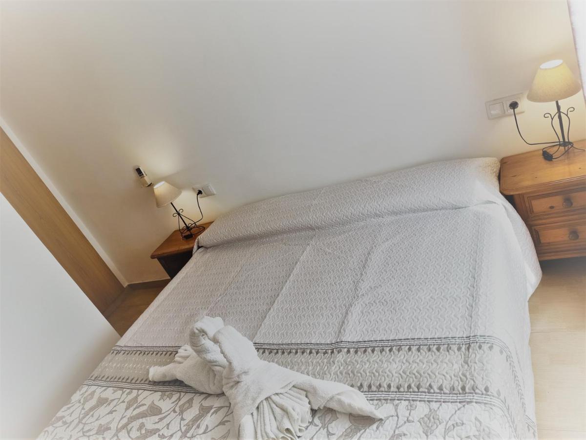 Mayca - Beach&city Apartamento Torremolinos